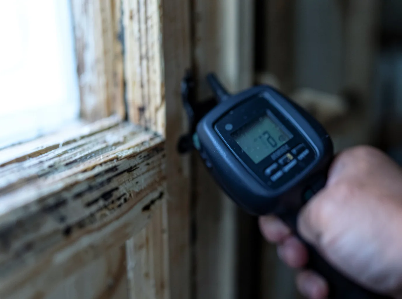 Commercial Water Damage Restoration in Kearney, NE