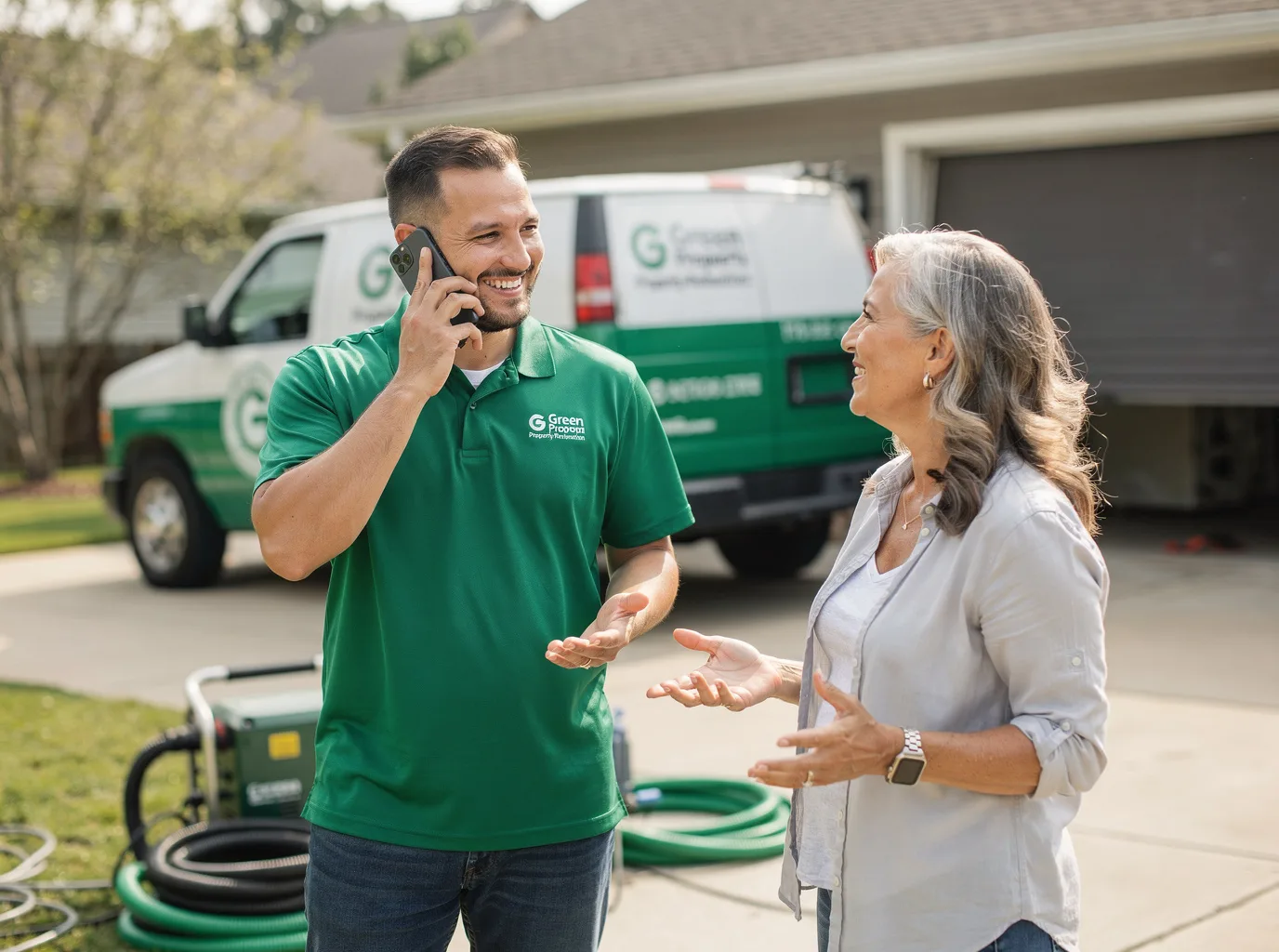 Water Damage Restoration Kearney, NE FAQs
